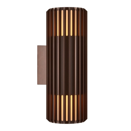 Kinkiet zewnętrzny Aludra NO2418121261 - Nordlux